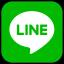 line logo
